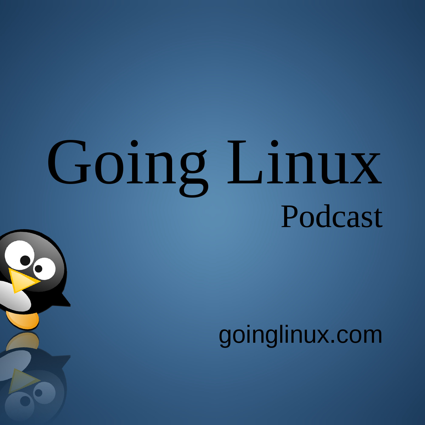 Going Linux #456 · Listener Feedback