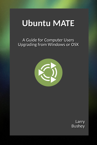 Free PDF of the book Ubuntu MATE 1st edition