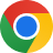 ChromeOS logo